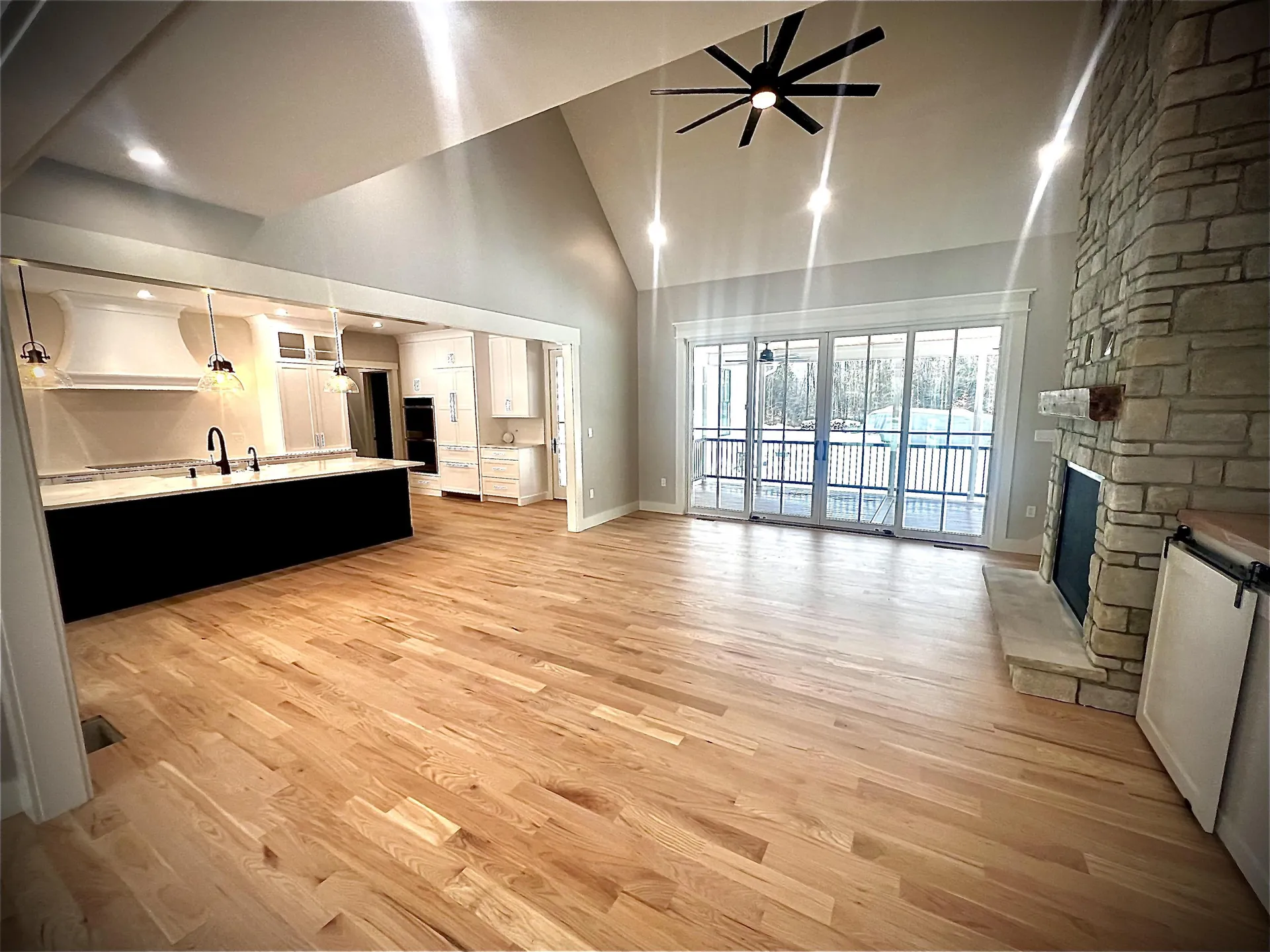 00 Moulton Ridge Road Kensington NH 03833