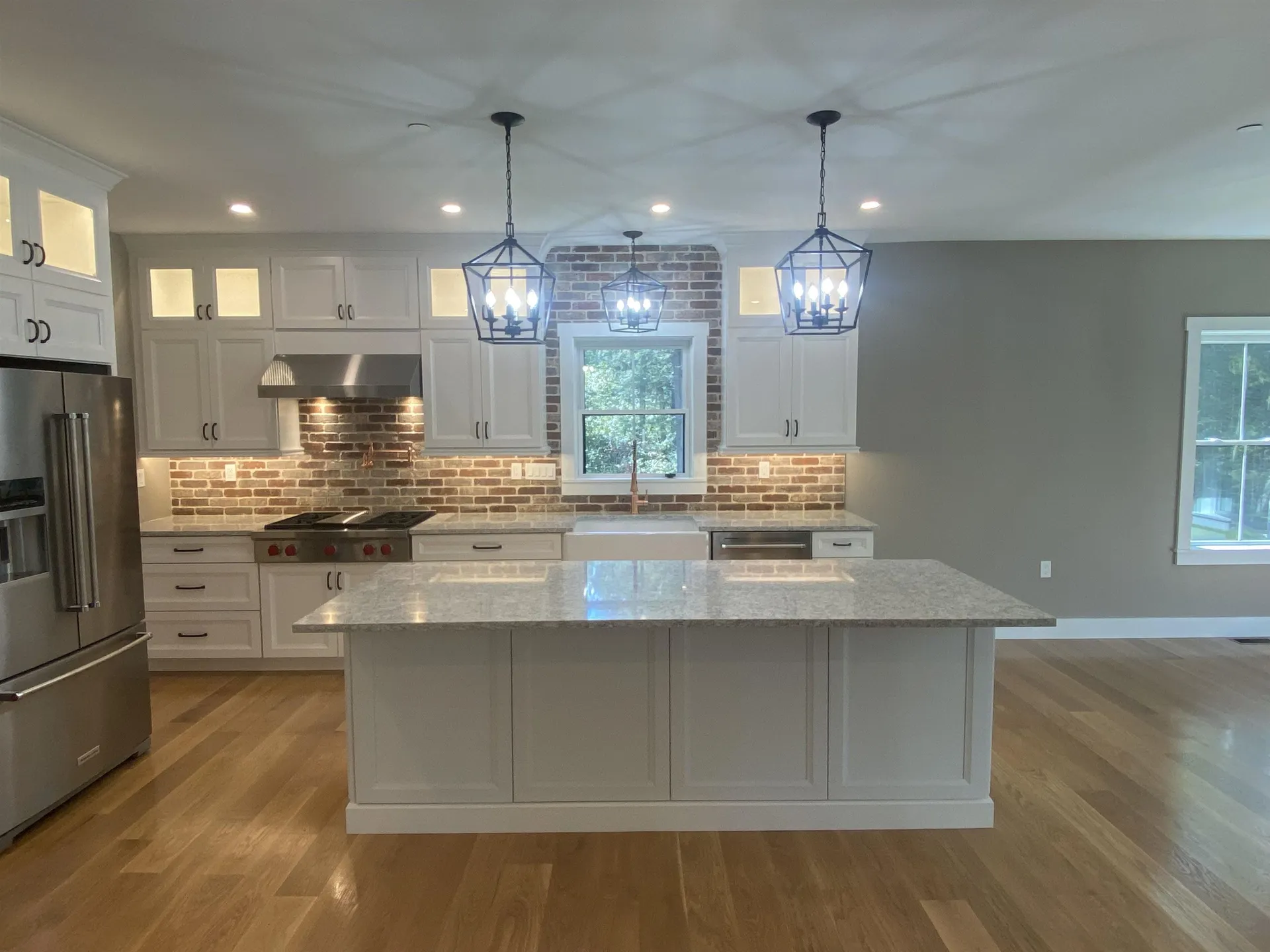 00 Moulton Ridge Road Kensington NH 03833