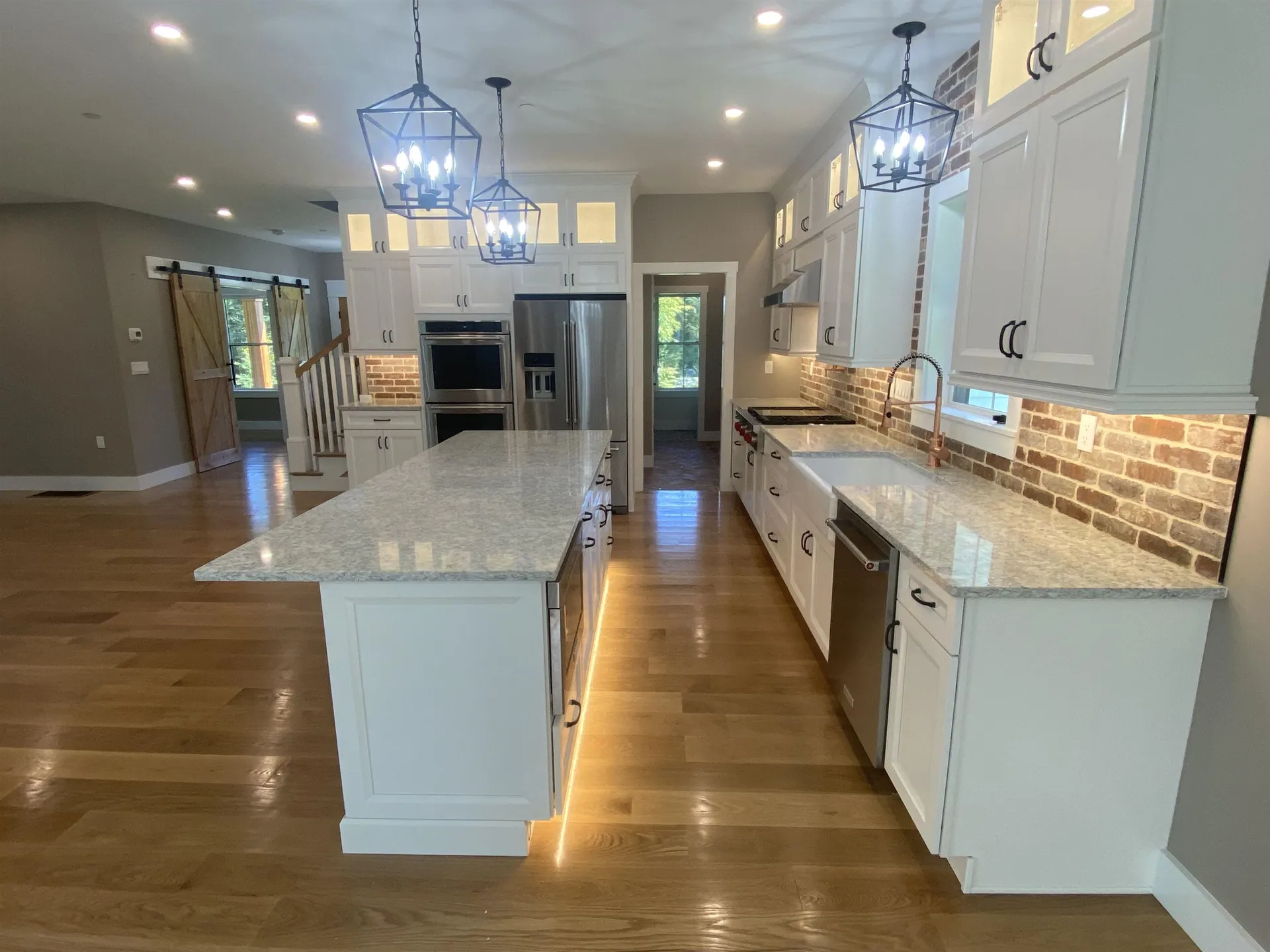 00 Moulton Ridge Road Kensington NH 03833