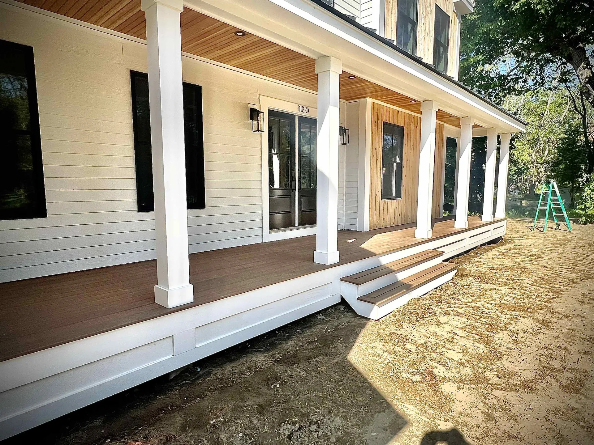 00 Moulton Ridge Road Kensington NH 03833