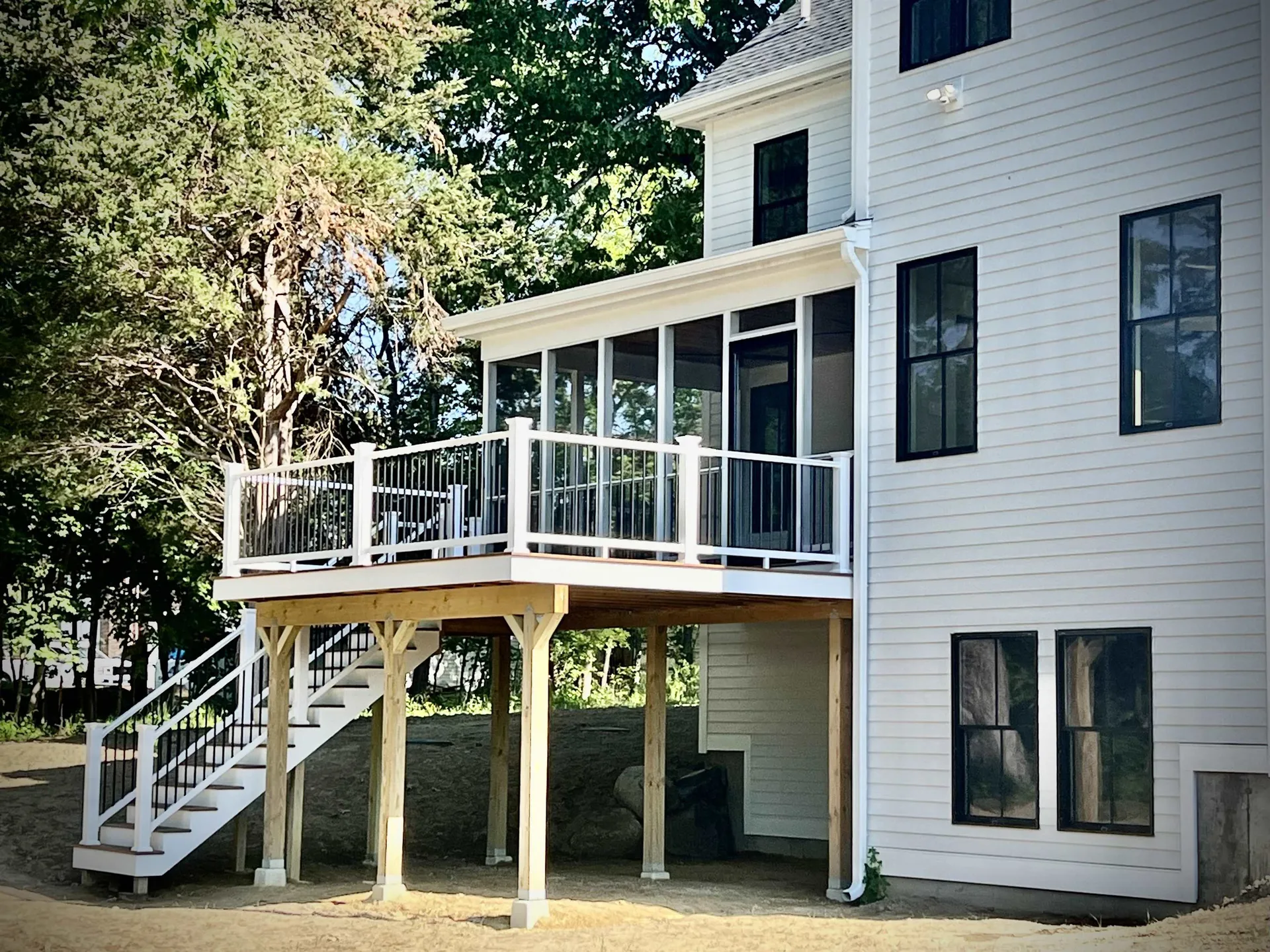 00 Moulton Ridge Road Kensington NH 03833