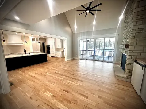 00 Moulton Ridge Road Kensington NH 03833