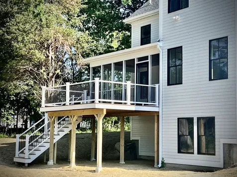 21 Moulton Ridge Road Kensington NH 03833