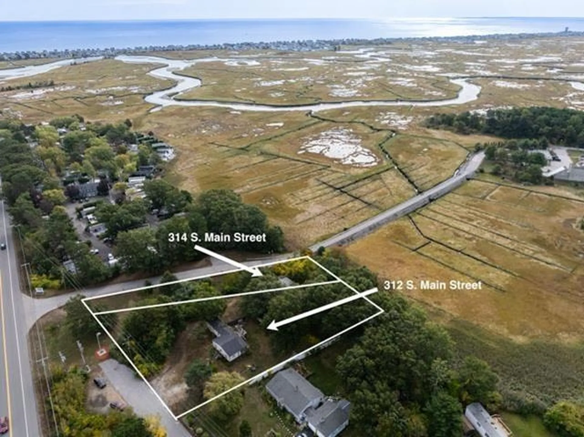 312 S Main Street Seabrook NH 03874