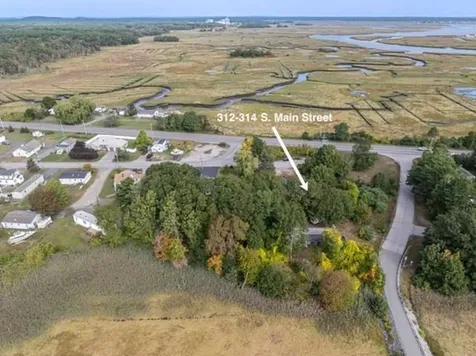 312 S Main Street Seabrook NH 03874