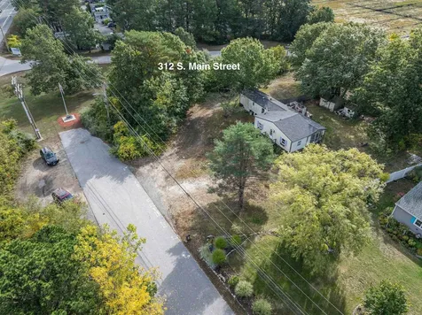 312 S Main Street Seabrook NH 03874