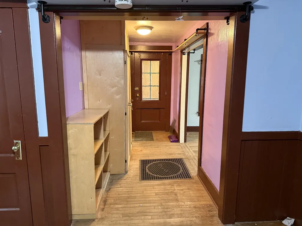 3 Chester Road Springfield VT 05156