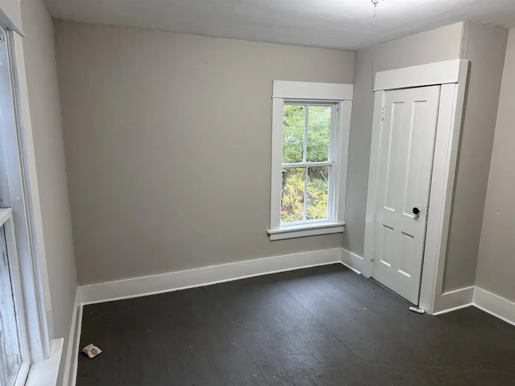 3 Chester Road Springfield VT 05156