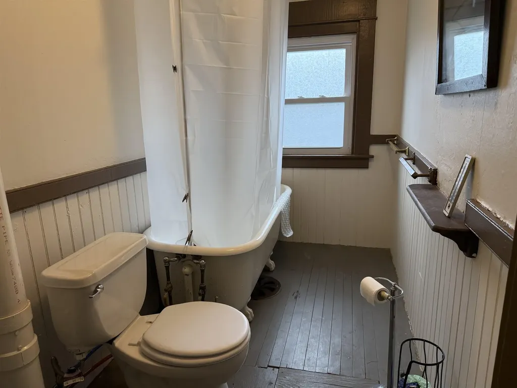 3 Chester Road Springfield VT 05156