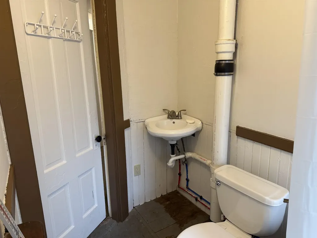 3 Chester Road Springfield VT 05156