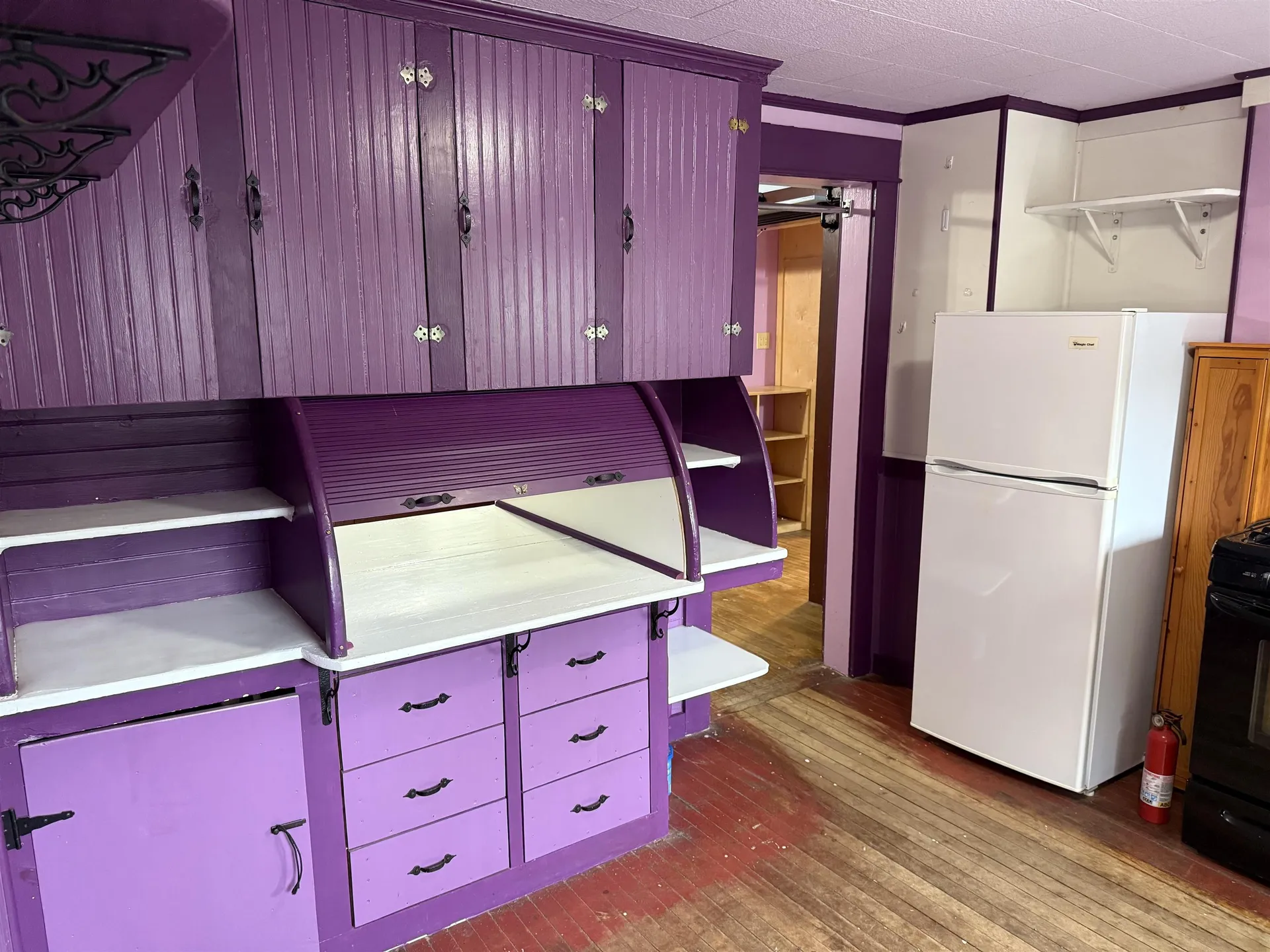 3 Chester Road Springfield VT 05156