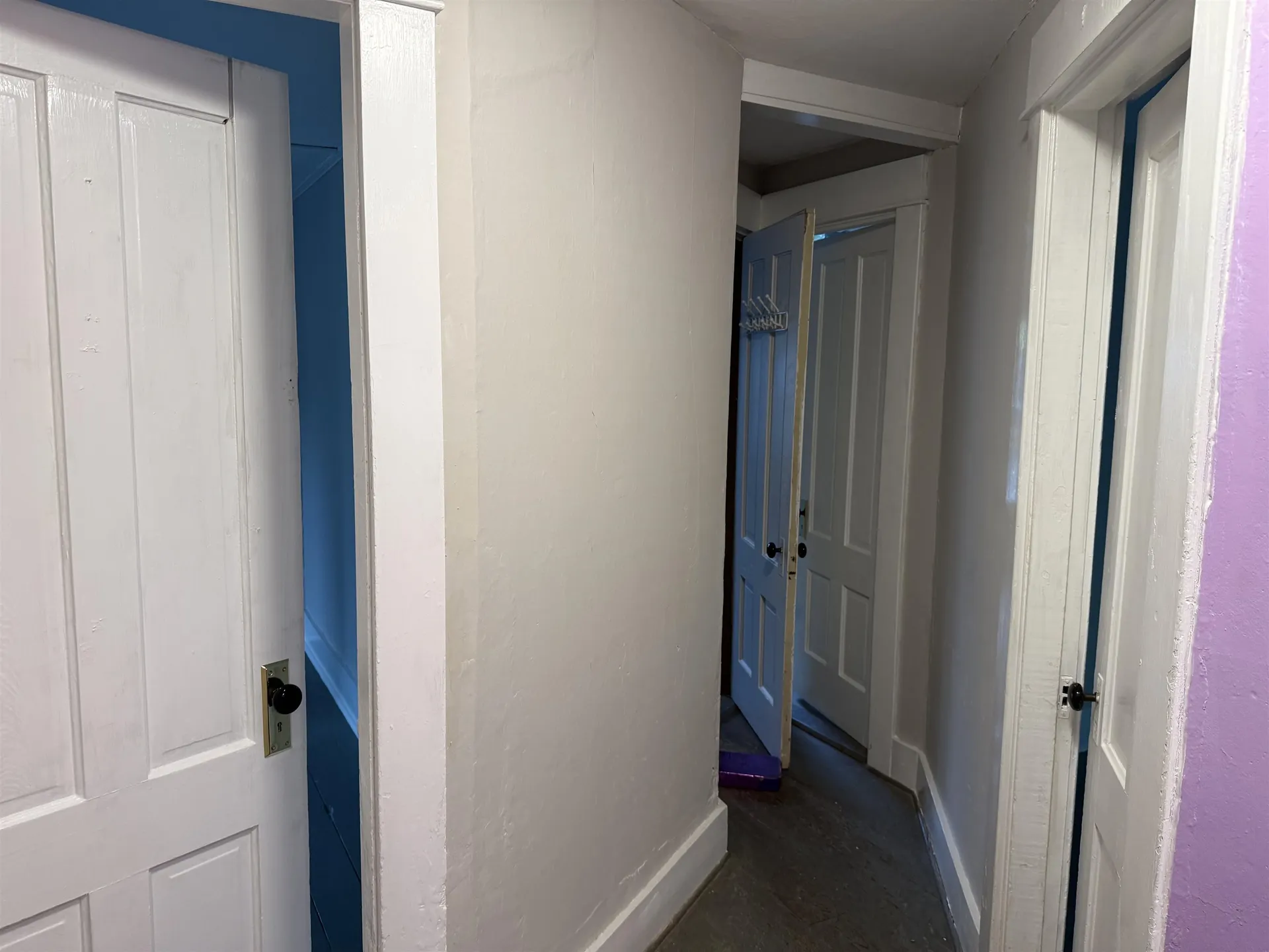 3 Chester Road Springfield VT 05156