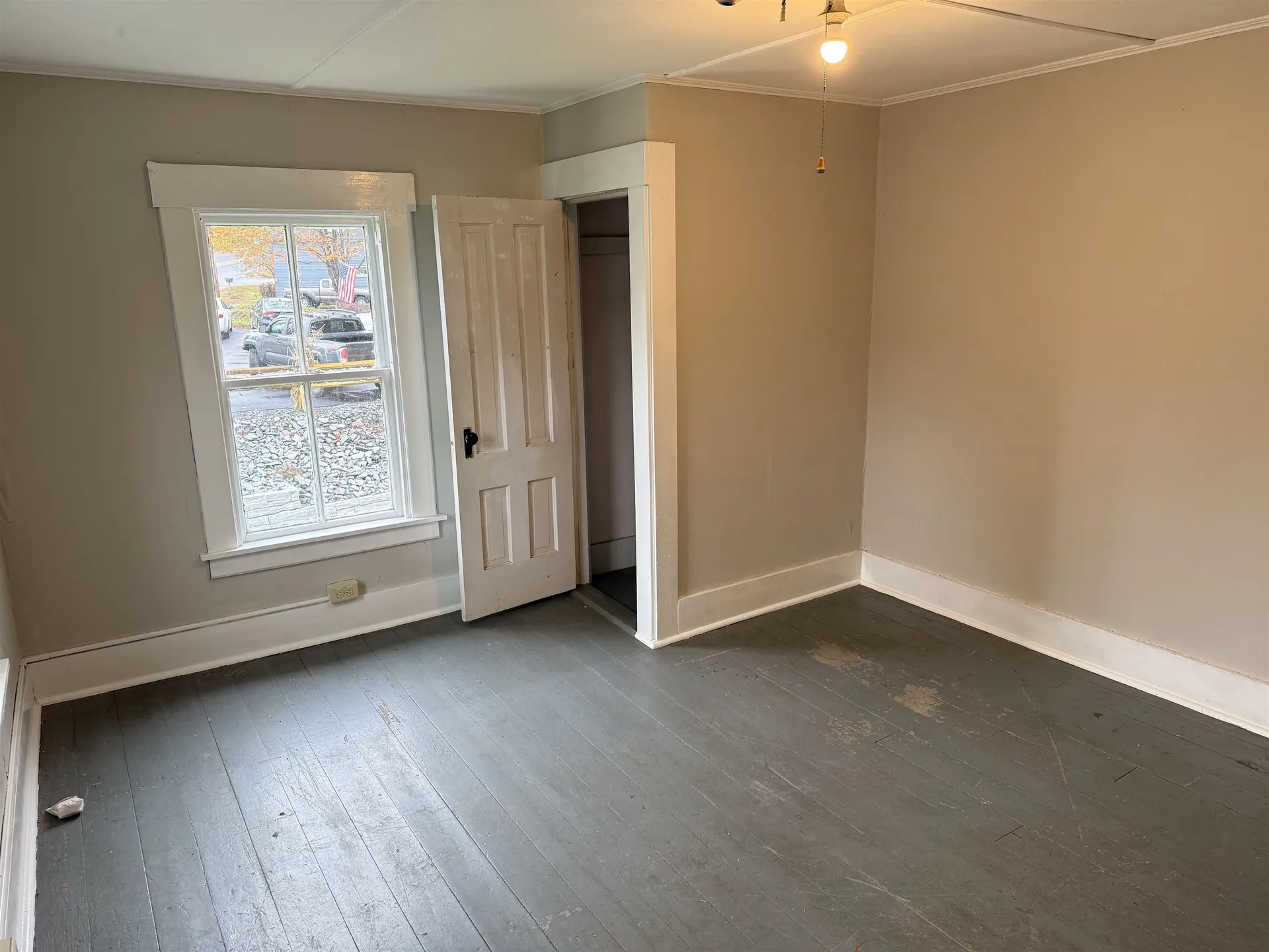 3 Chester Road Springfield VT 05156