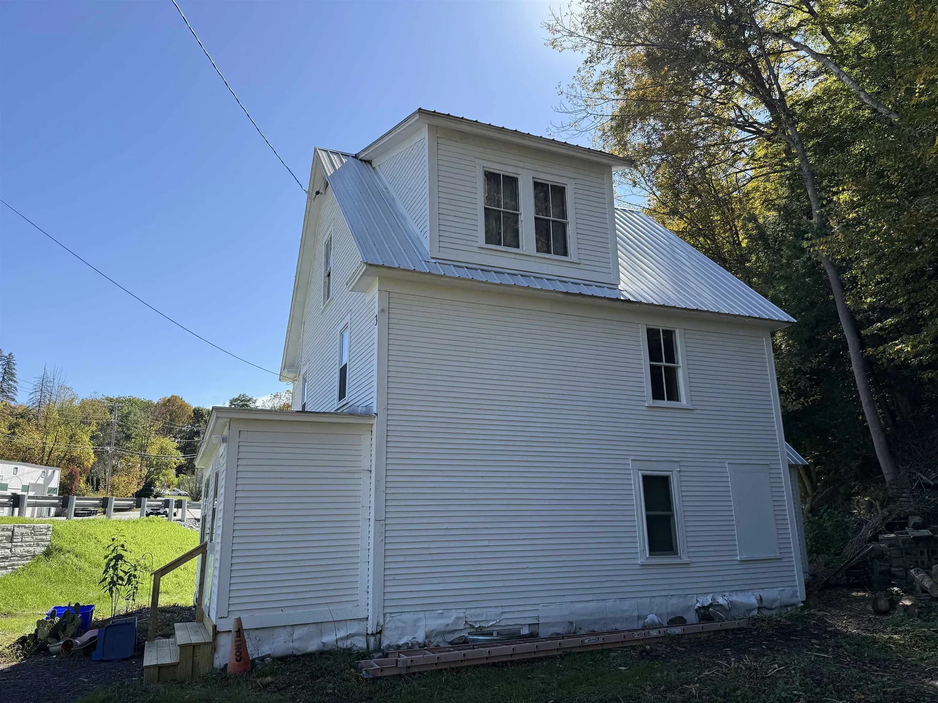 3 Chester Road Springfield VT 05156