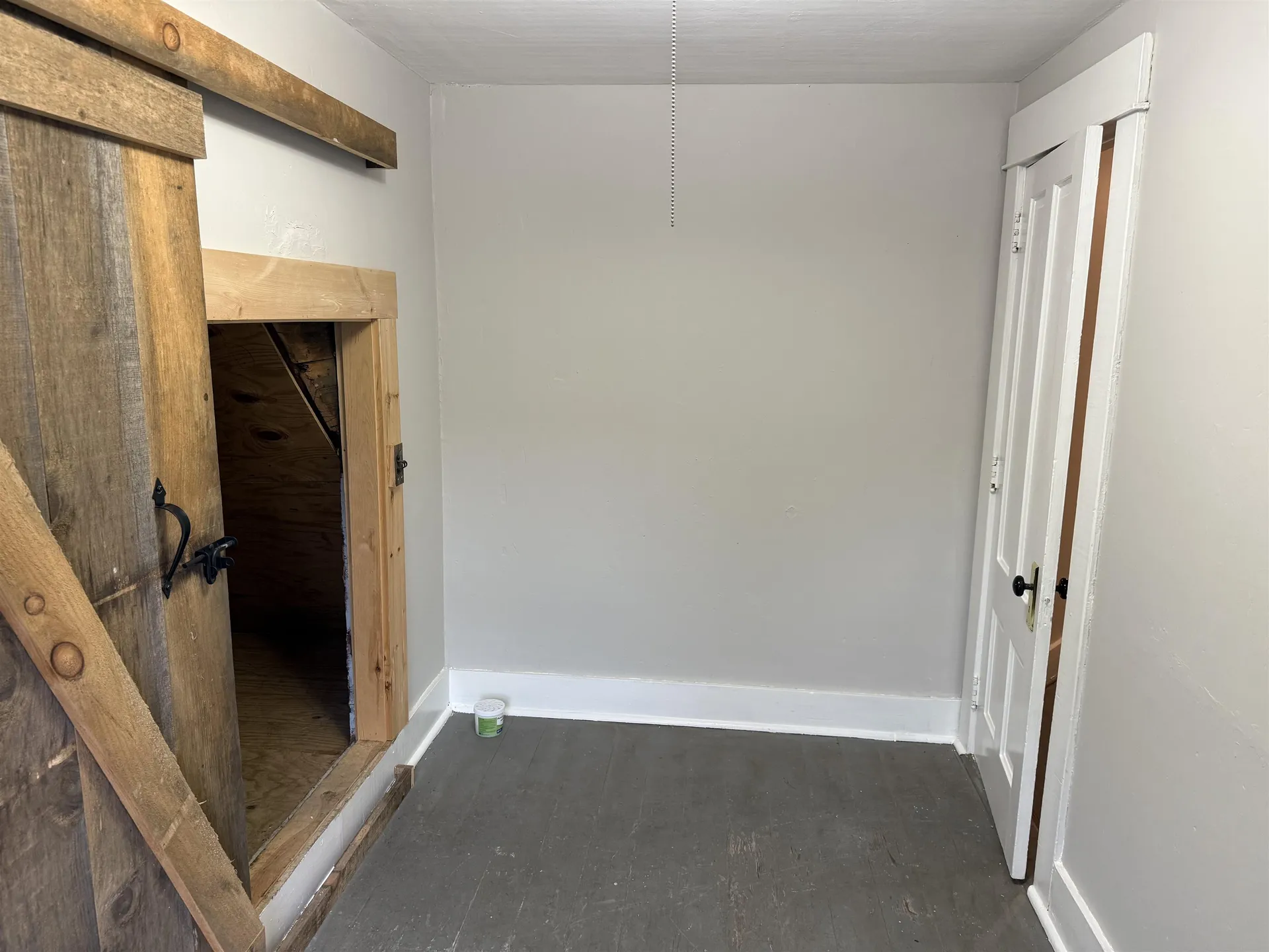 3 Chester Road Springfield VT 05156