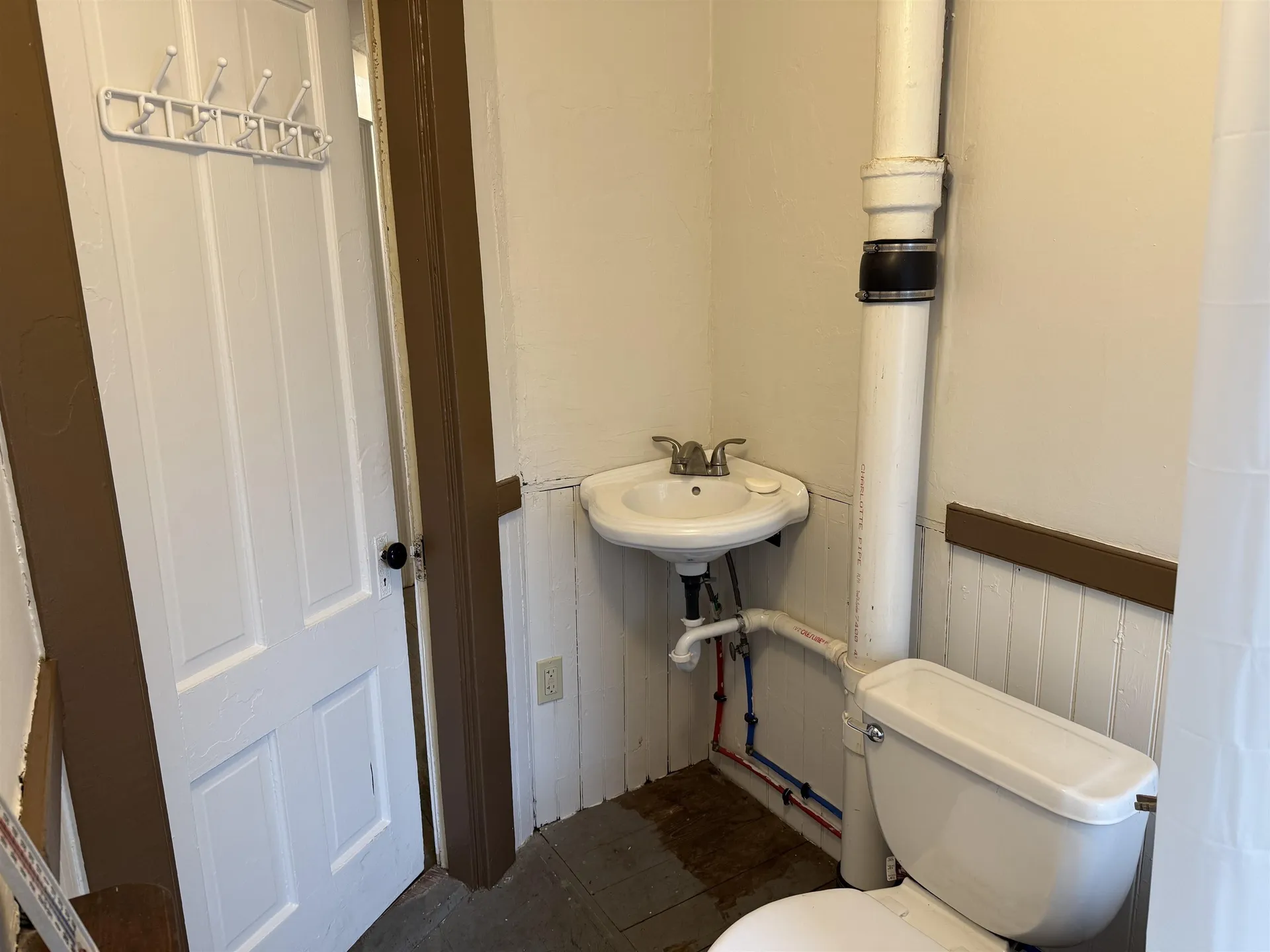 3 Chester Road Springfield VT 05156