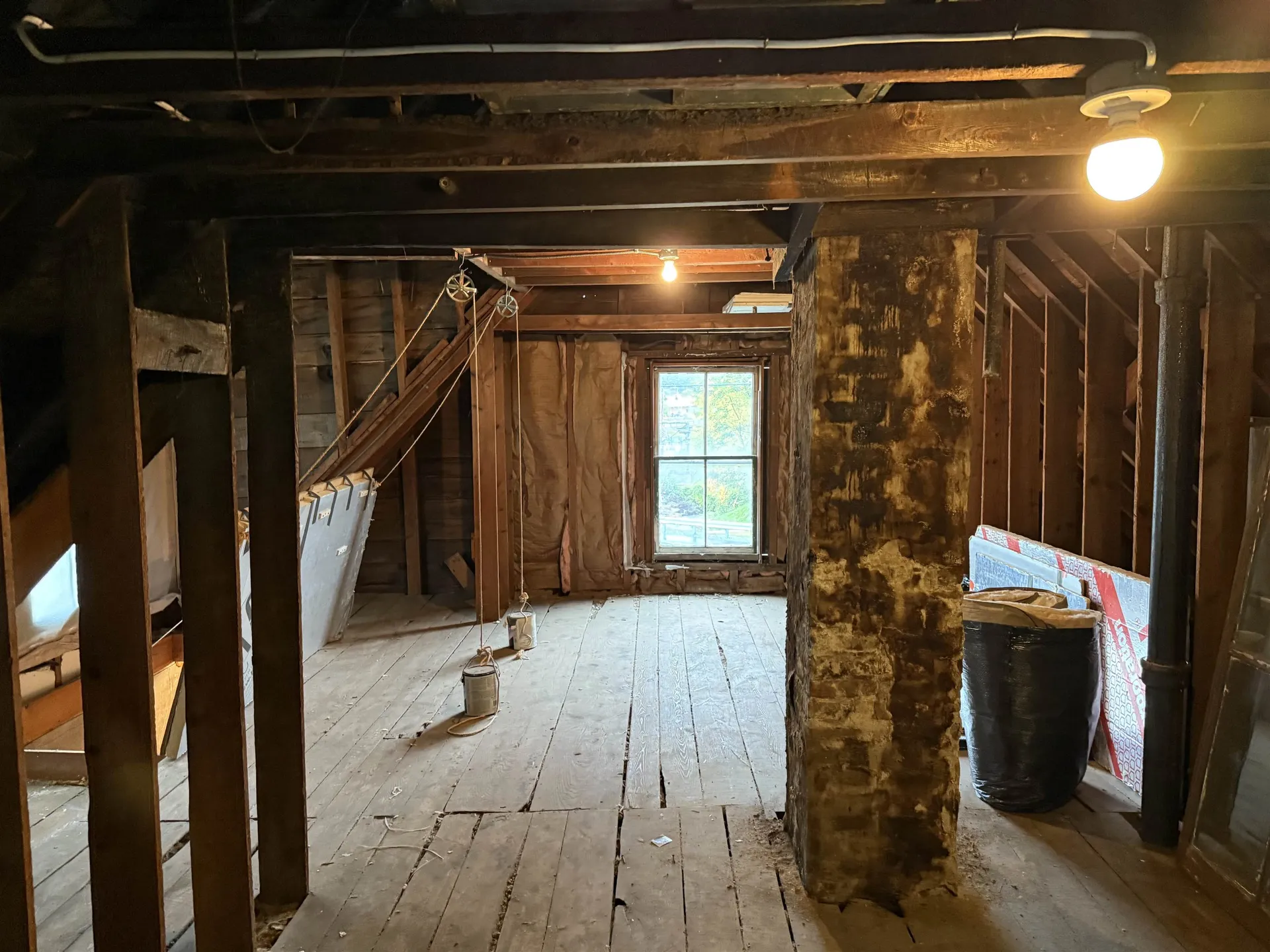 3 Chester Road Springfield VT 05156