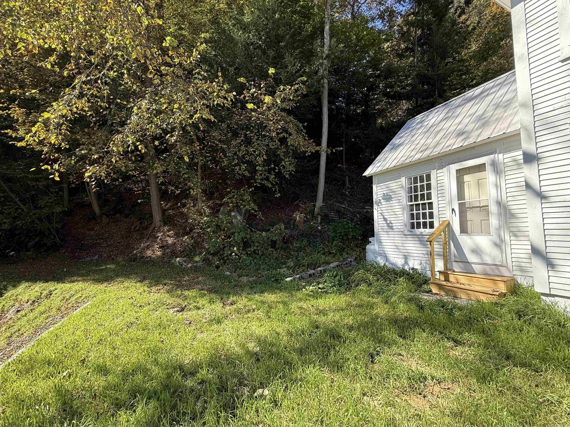 3 Chester Road Springfield VT 05156