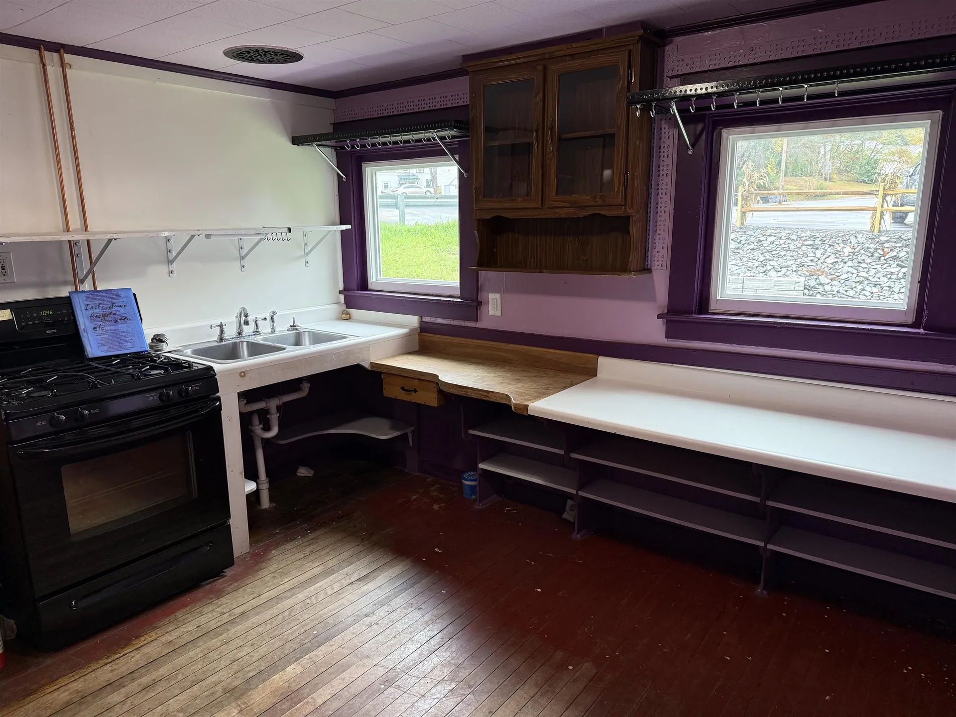 3 Chester Road Springfield VT 05156