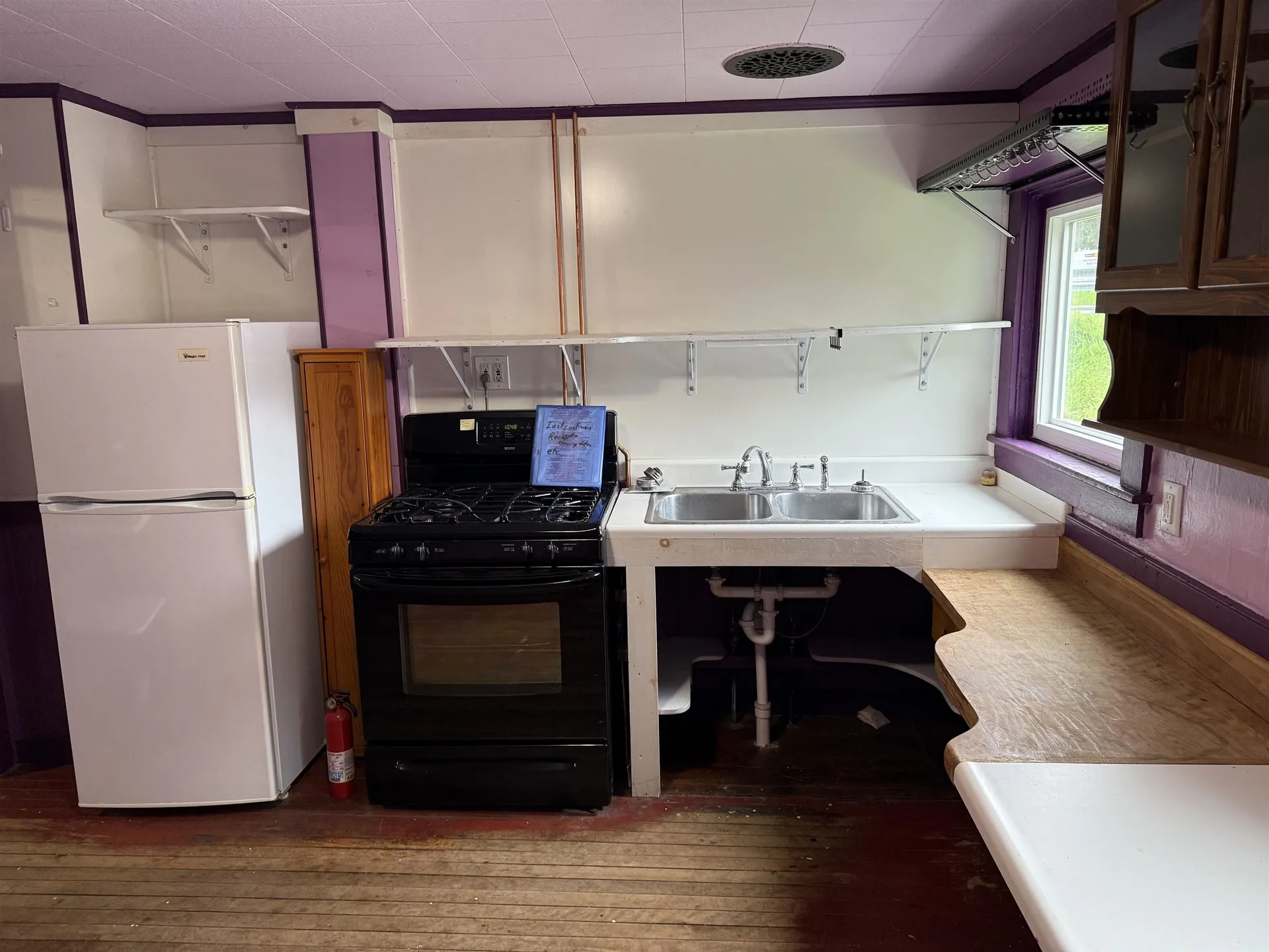 3 Chester Road Springfield VT 05156