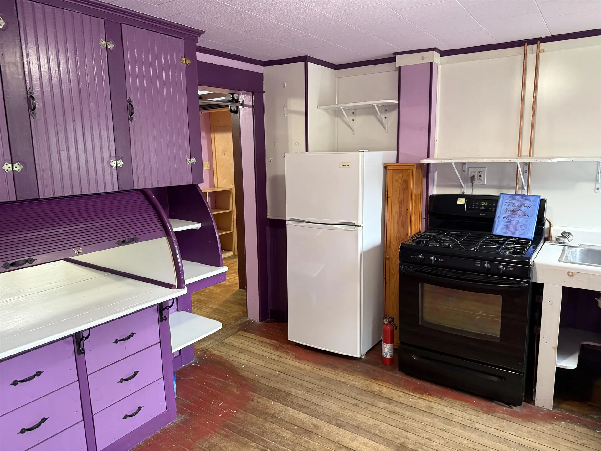 3 Chester Road Springfield VT 05156