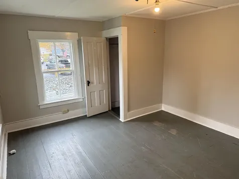 3 Chester Road Springfield VT 05156