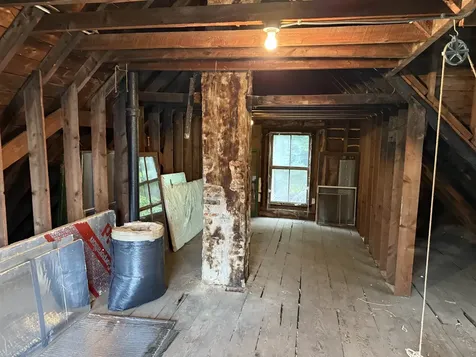 3 Chester Road Springfield VT 05156