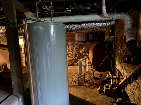 3 Chester Road Springfield VT 05156