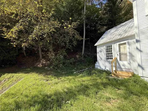 3 Chester Road Springfield VT 05156