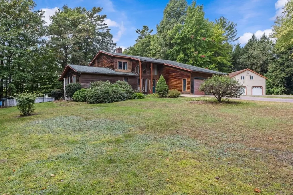 34 Jackson Lane Milton VT 05468