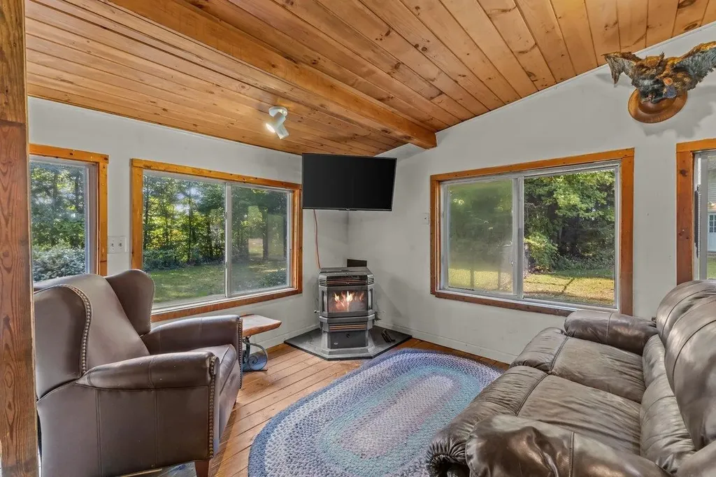 34 Jackson Lane Milton VT 05468