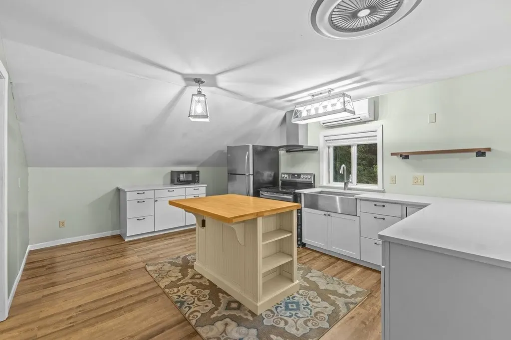 34 Jackson Lane Milton VT 05468