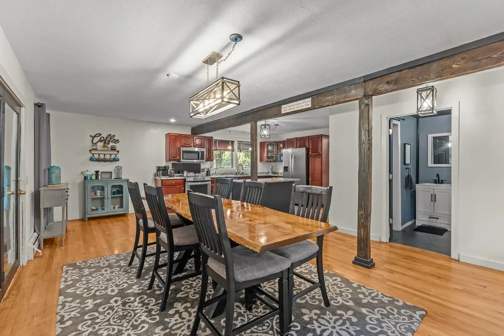 34 Jackson Lane Milton VT 05468