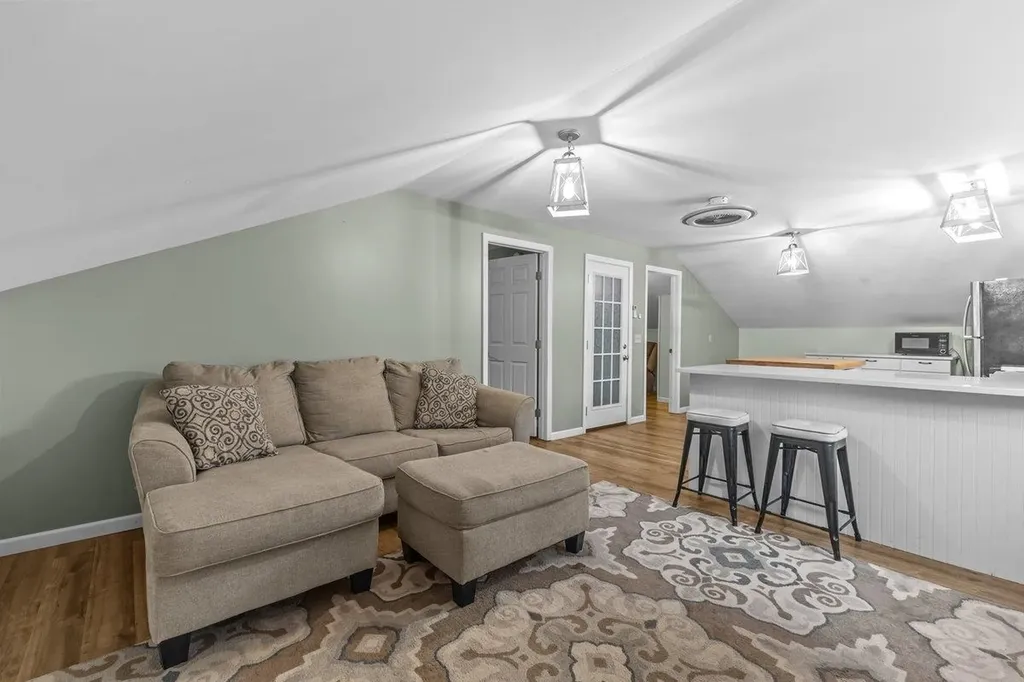 34 Jackson Lane Milton VT 05468