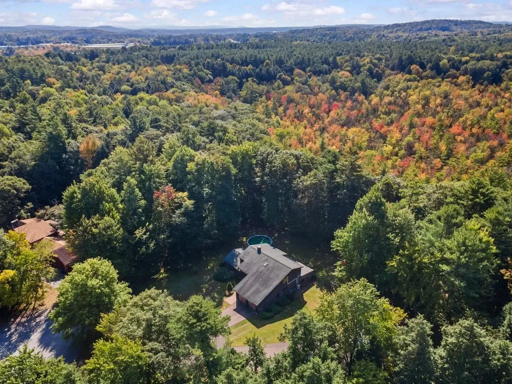 34 Jackson Lane Milton VT 05468
