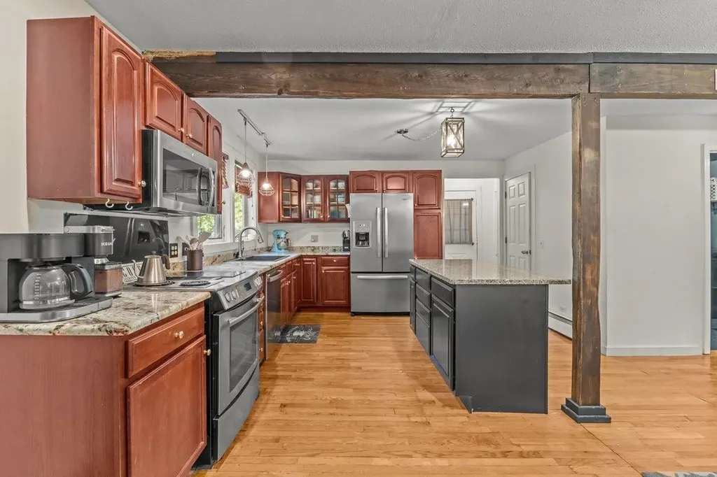 34 Jackson Lane Milton VT 05468