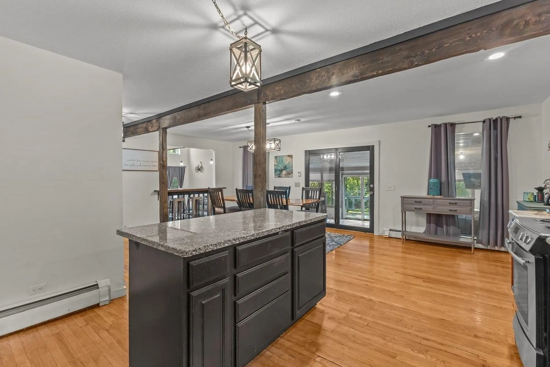 34 Jackson Lane Milton VT 05468
