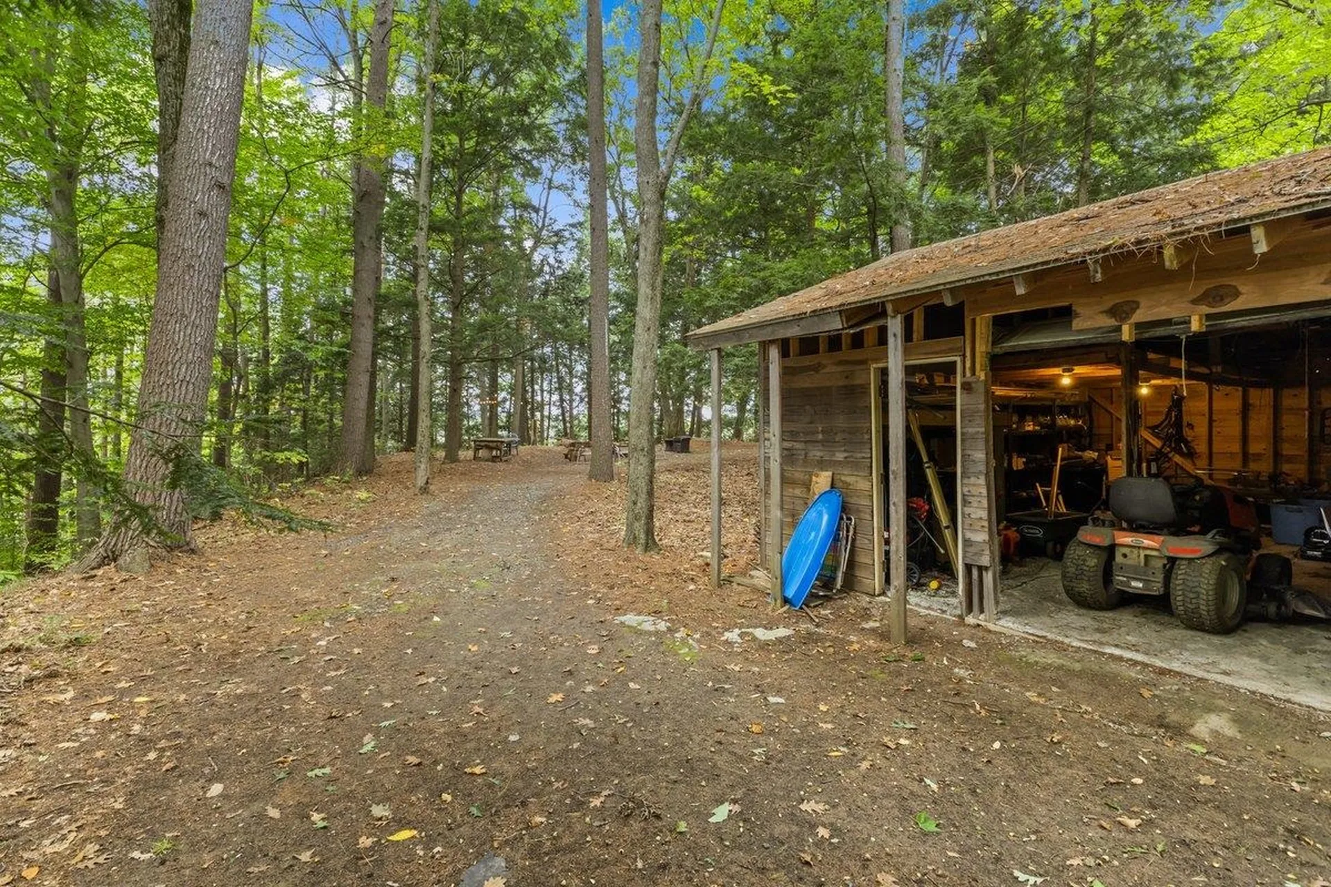 34 Jackson Lane Milton VT 05468