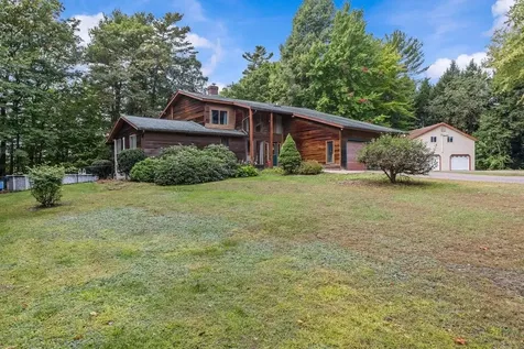 34 Jackson Lane Milton VT 05468