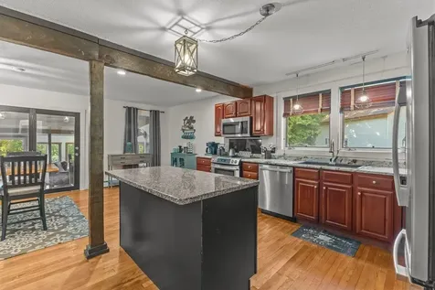 34 Jackson Lane Milton VT 05468