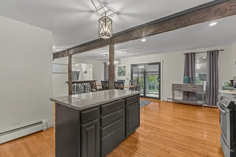 34 Jackson Lane Milton VT 05468