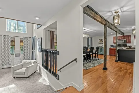 34 Jackson Lane Milton VT 05468