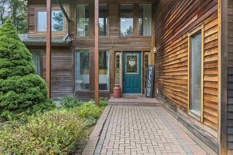 34 Jackson Lane Milton VT 05468