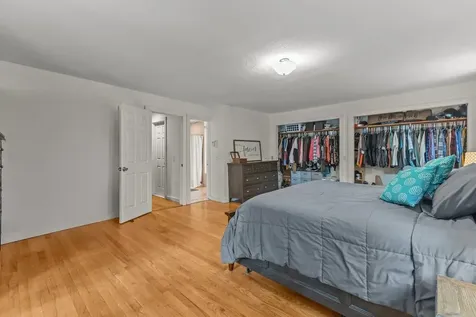 34 Jackson Lane Milton VT 05468