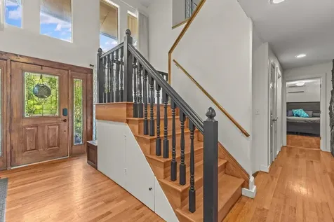 34 Jackson Lane Milton VT 05468