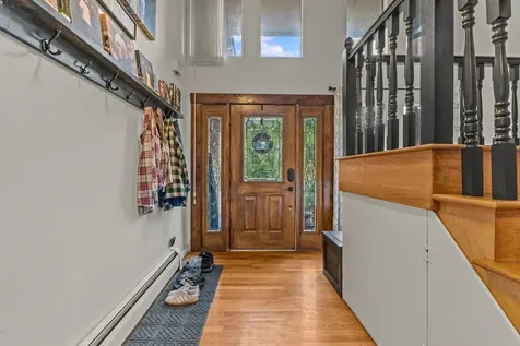 34 Jackson Lane Milton VT 05468