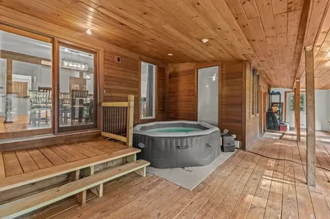 34 Jackson Lane Milton VT 05468