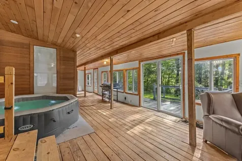 34 Jackson Lane Milton VT 05468