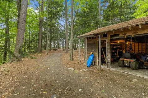 34 Jackson Lane Milton VT 05468