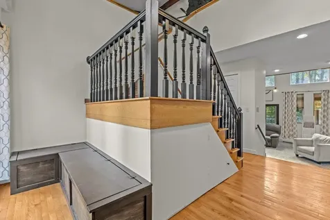 34 Jackson Lane Milton VT 05468